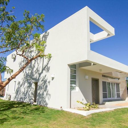 Residencial Casa Linda Villa Sosúa Exteriör bild