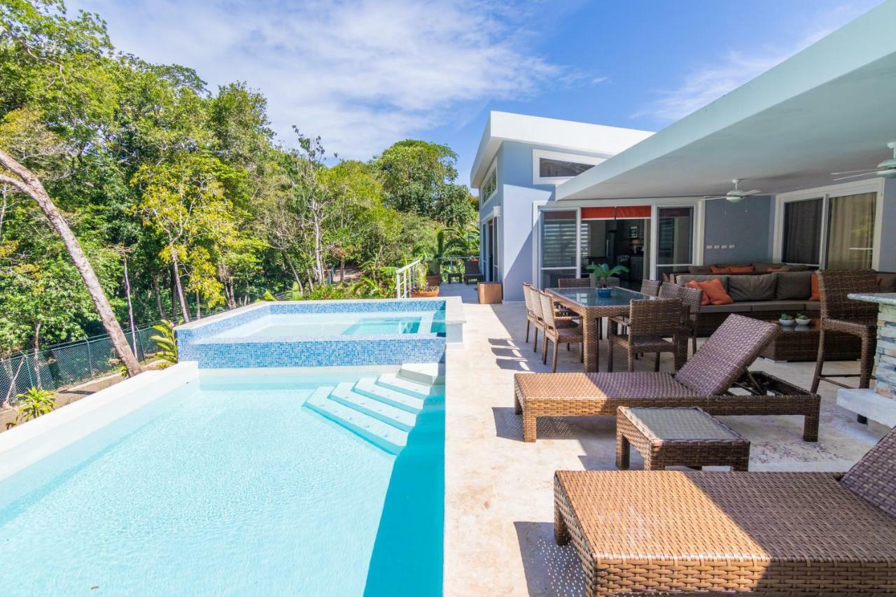 Residencial Casa Linda Villa Sosúa Exteriör bild