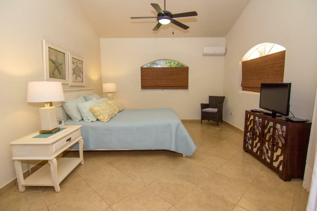 Residencial Casa Linda Villa Sosúa Exteriör bild